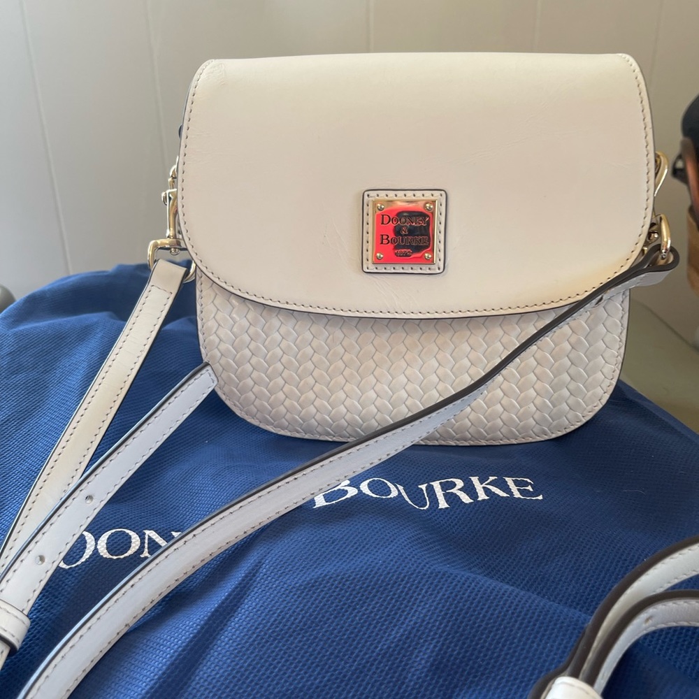 Dooney & Bourke crossbody